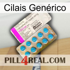 Cilais Genérico new07